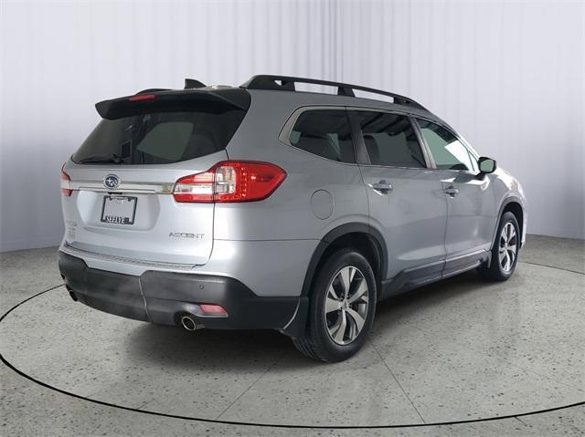 used 2019 Subaru Ascent car, priced at $20,000
