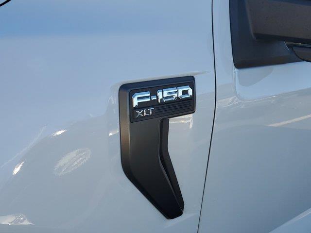 used 2022 Ford F-150 car, priced at $41,000