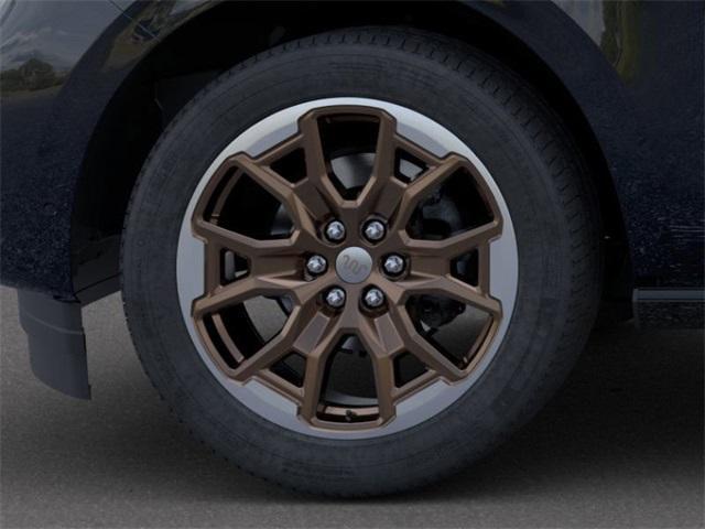 new 2025 Ford Expedition Max car, priced at $89,985