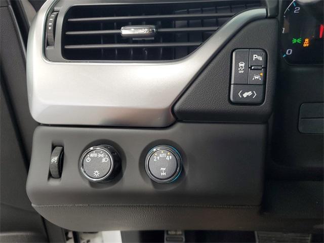 used 2019 Chevrolet Suburban car, priced at $25,000