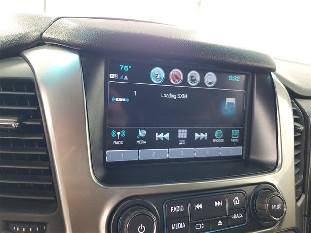 used 2019 Chevrolet Suburban car, priced at $25,000