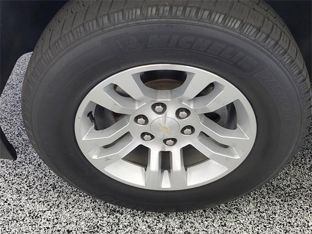 used 2019 Chevrolet Suburban car, priced at $25,000