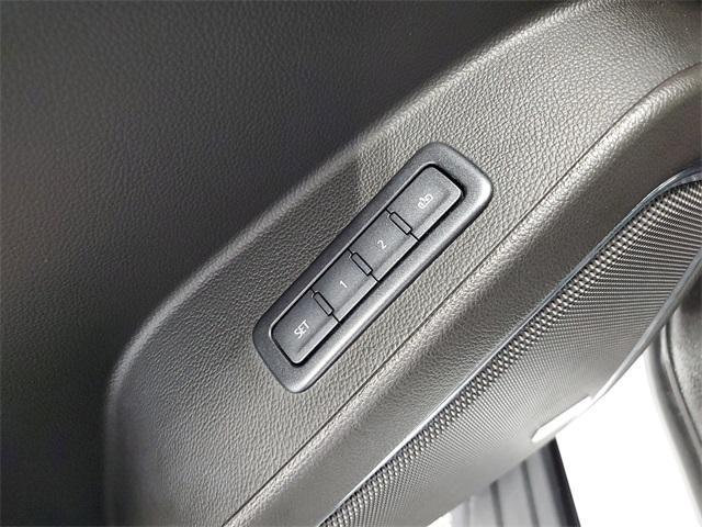 used 2019 Chevrolet Suburban car, priced at $25,000