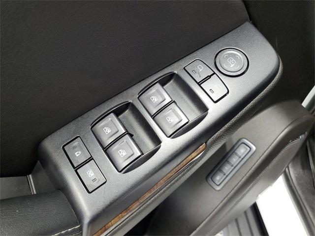 used 2019 Chevrolet Suburban car, priced at $25,000
