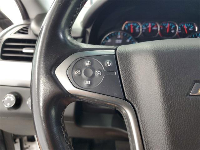 used 2019 Chevrolet Suburban car, priced at $25,000