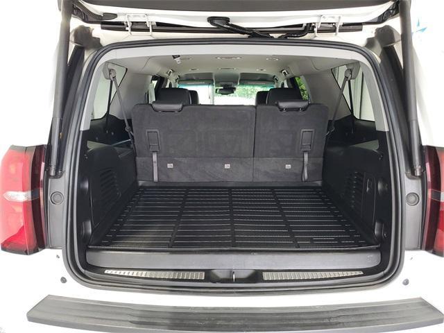 used 2019 Chevrolet Suburban car, priced at $25,000