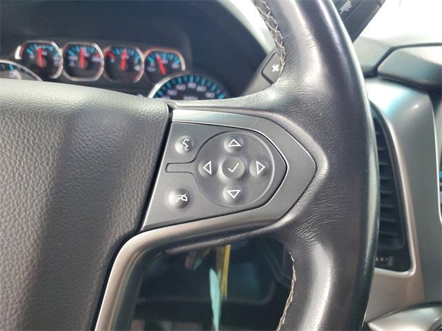 used 2019 Chevrolet Suburban car, priced at $25,000