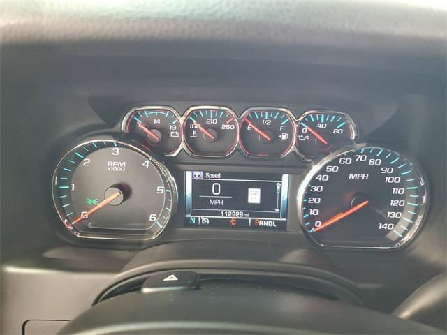 used 2019 Chevrolet Suburban car, priced at $25,000