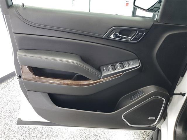 used 2019 Chevrolet Suburban car, priced at $25,000