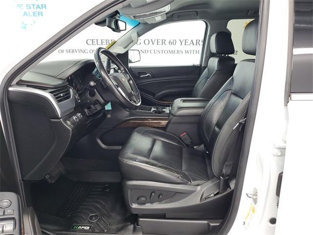 used 2019 Chevrolet Suburban car, priced at $25,000