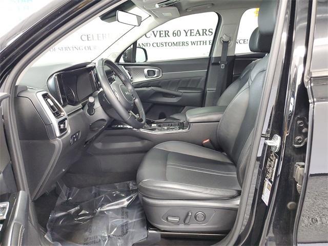 used 2022 Kia Sorento car, priced at $28,998