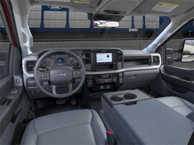 new 2025 Ford F-250 car, priced at $46,115