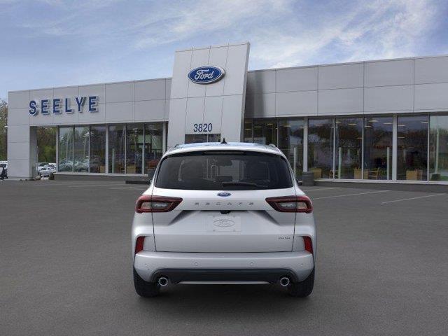 new 2024 Ford Escape car, priced at $34,832