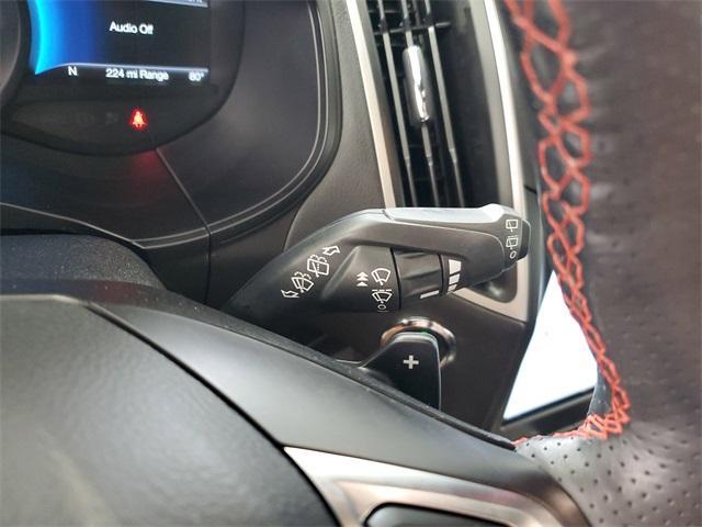 used 2022 Ford Edge car, priced at $27,000