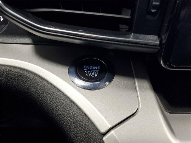 used 2022 Ford Explorer car, priced at $28,000