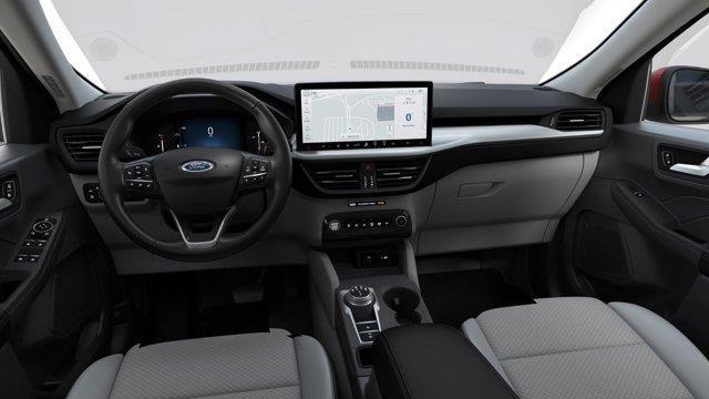 new 2025 Ford Escape car, priced at $38,058