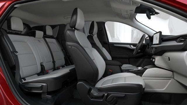 new 2025 Ford Escape car, priced at $38,058