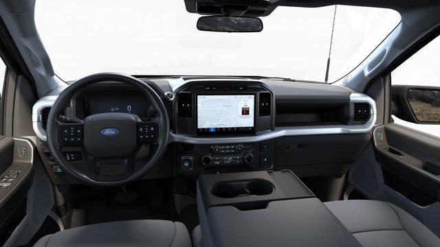 new 2024 Ford F-150 car, priced at $49,309