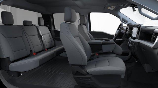 new 2024 Ford F-150 car, priced at $49,309