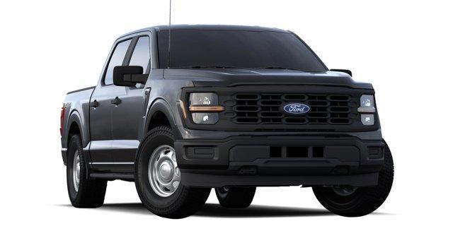 new 2024 Ford F-150 car, priced at $49,309