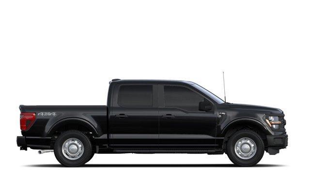 new 2024 Ford F-150 car, priced at $49,309