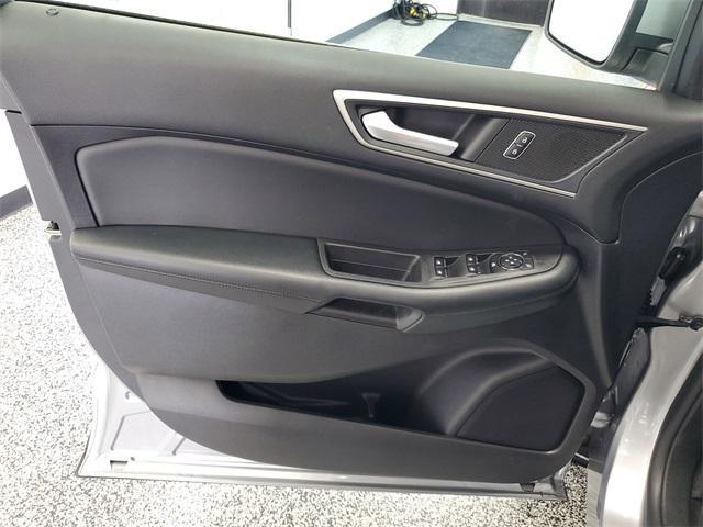 used 2022 Ford Edge car, priced at $25,498
