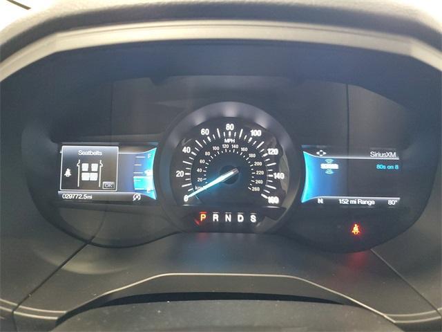 used 2022 Ford Edge car, priced at $25,498
