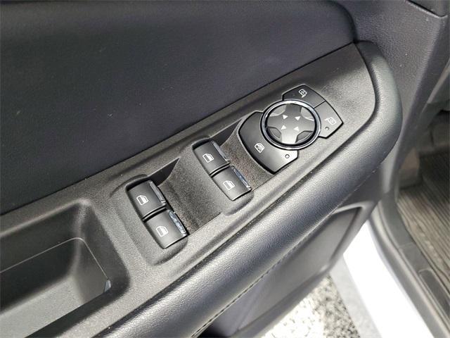 used 2022 Ford Edge car, priced at $25,498