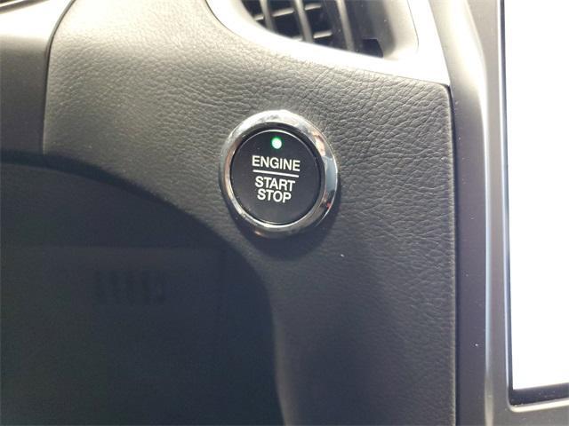 used 2022 Ford Edge car, priced at $25,498