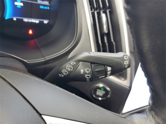 used 2022 Ford Edge car, priced at $25,498