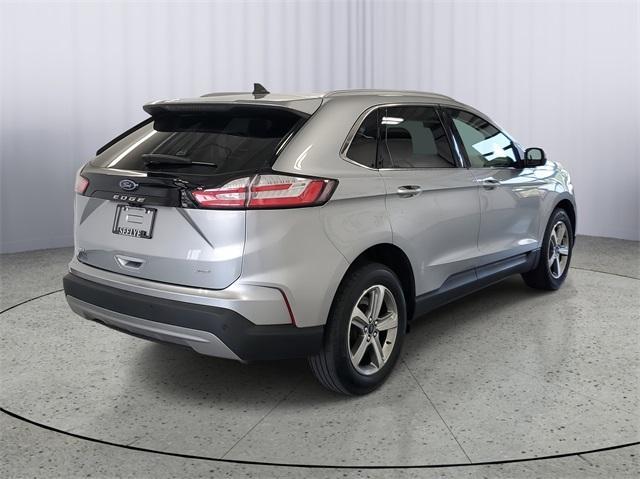 used 2022 Ford Edge car, priced at $25,498