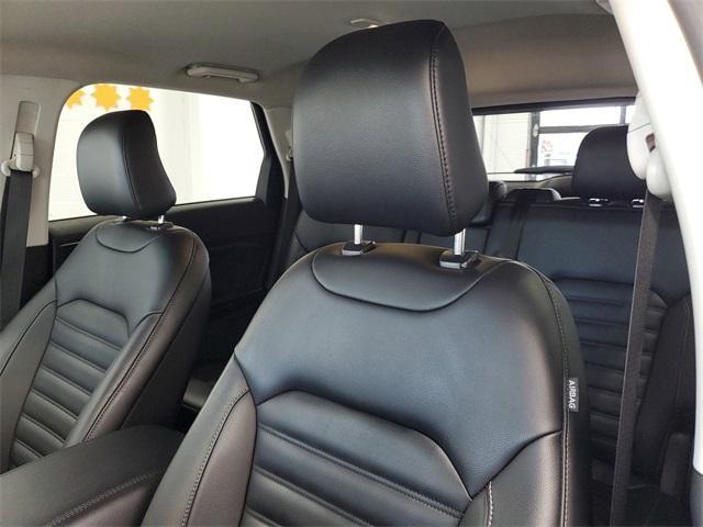 used 2022 Ford Edge car, priced at $25,498
