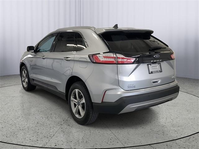 used 2022 Ford Edge car, priced at $25,498