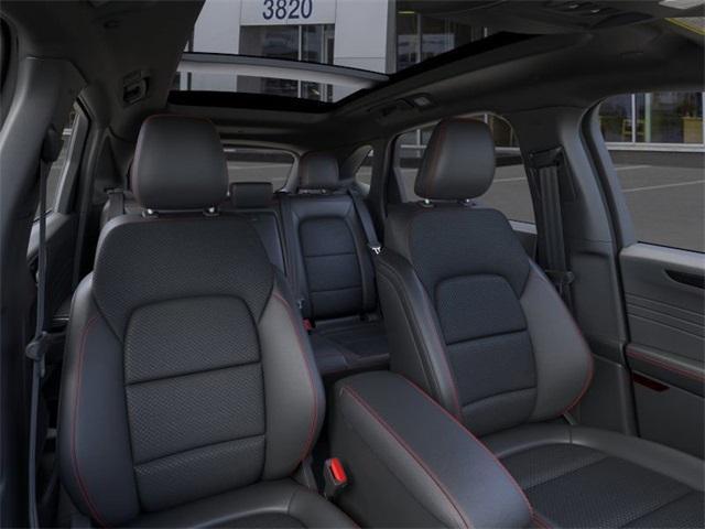 new 2025 Ford Escape car, priced at $34,692