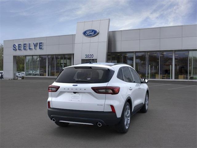 new 2025 Ford Escape car, priced at $34,692