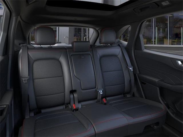 new 2025 Ford Escape car, priced at $34,692