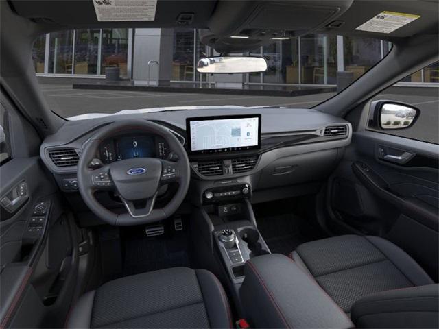 new 2025 Ford Escape car, priced at $34,692