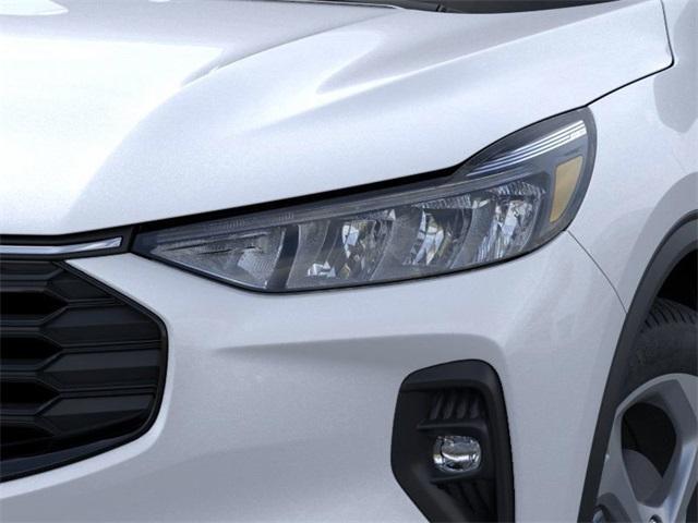 new 2025 Ford Escape car, priced at $34,692