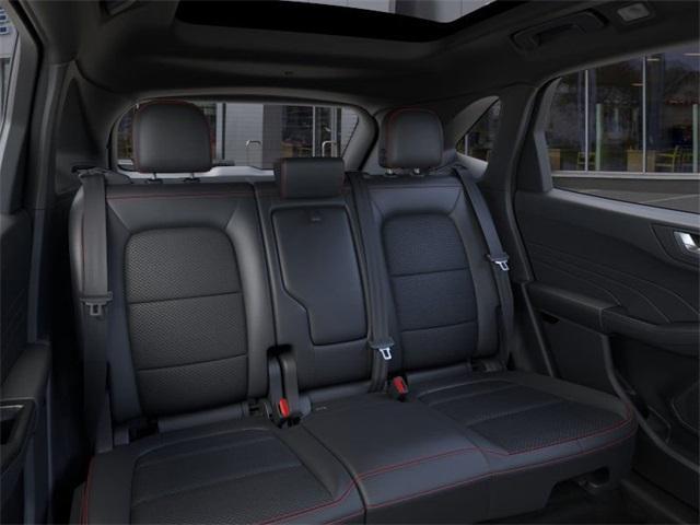 new 2025 Ford Escape car, priced at $34,692