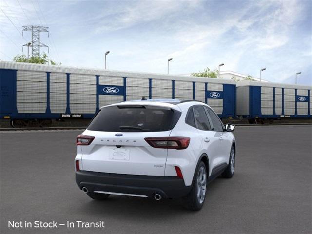 new 2025 Ford Escape car, priced at $33,942