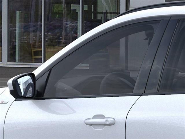 new 2025 Ford Escape car, priced at $34,692
