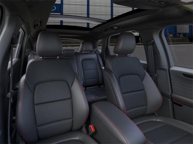 new 2025 Ford Escape car, priced at $33,942