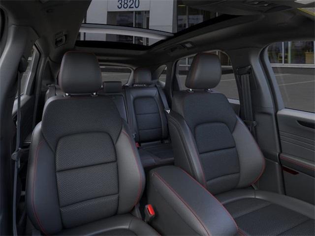 new 2025 Ford Escape car, priced at $34,692