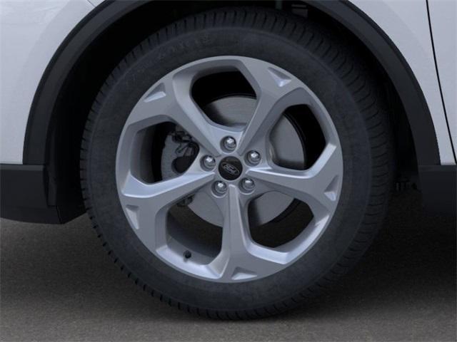 new 2025 Ford Escape car, priced at $33,942