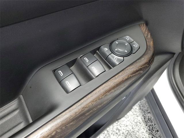 used 2020 GMC Acadia car, priced at $30,000