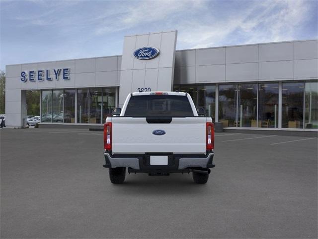new 2026 Ford F-250 car, priced at $53,220