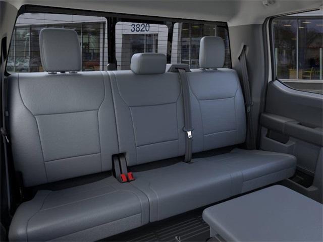 new 2026 Ford F-250 car, priced at $53,220