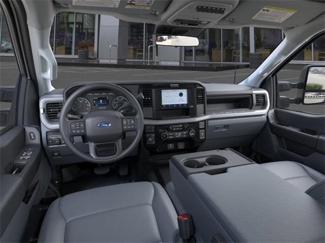 new 2026 Ford F-250 car, priced at $53,220