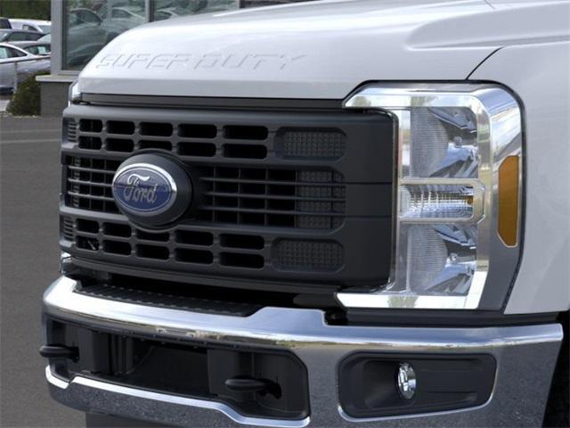 new 2026 Ford F-250 car, priced at $53,220