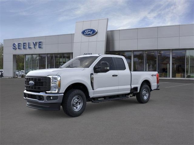 new 2026 Ford F-250 car, priced at $53,220